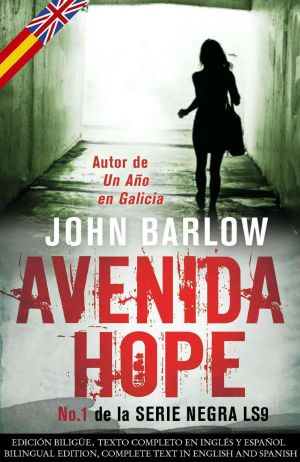 [LS9 01] • Hope Rode (Avenida Hope) [English-Spanish]